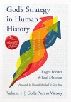 God's Strategy  in Human History -  Volume 1